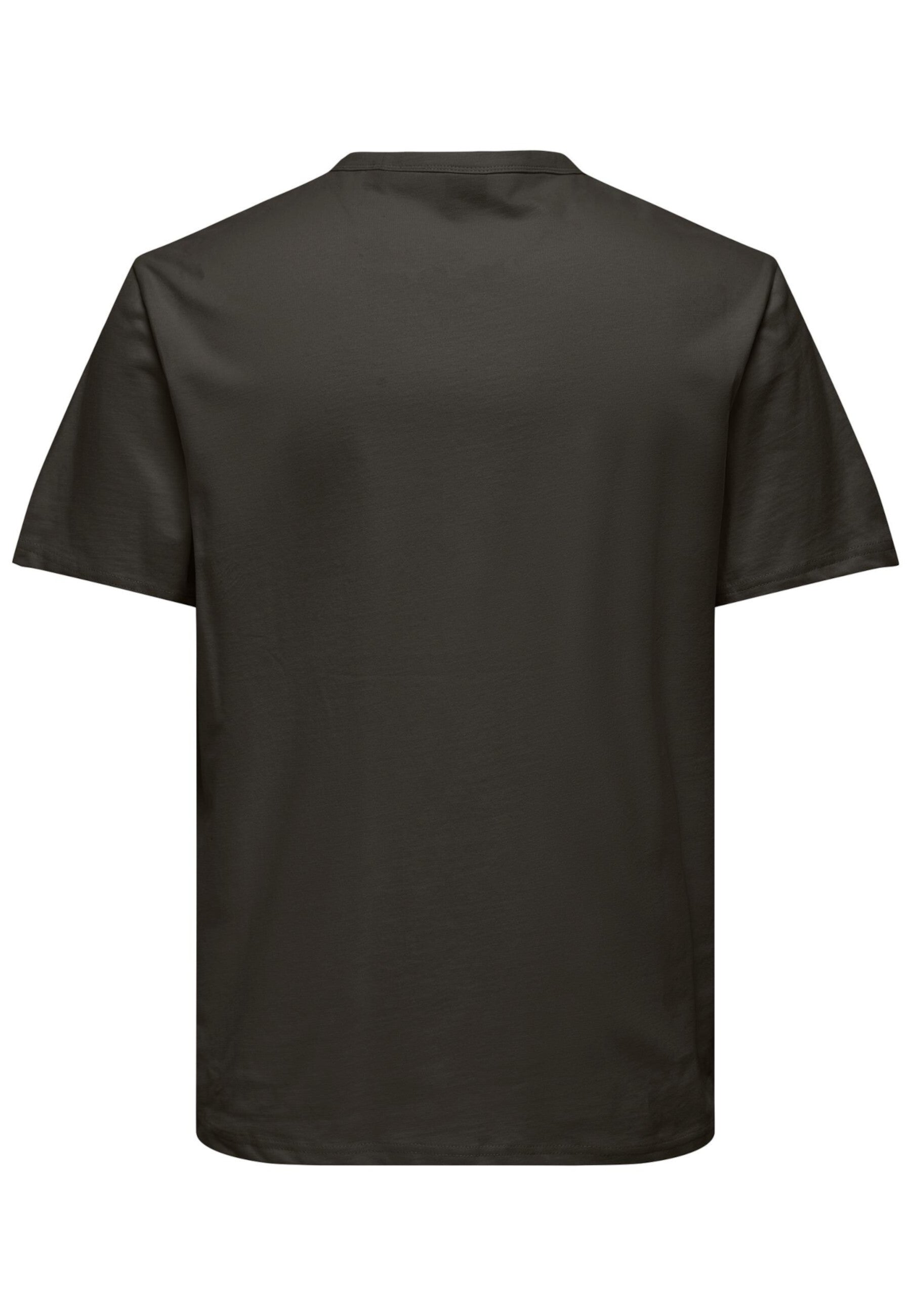 Only & Sons Smart Life T-Shirt