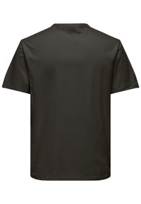 Only & Sons Smart Life T-Shirt