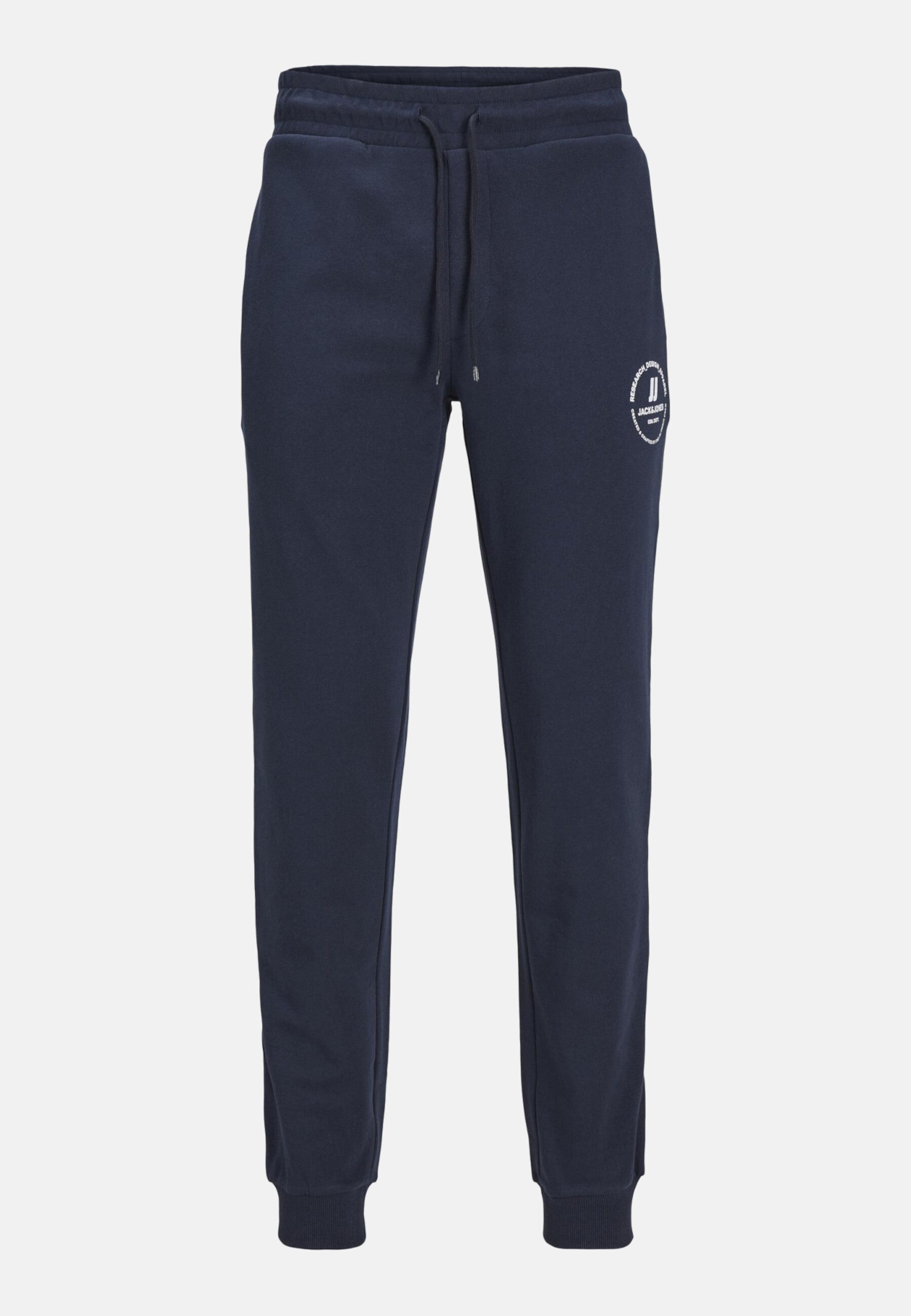 Jack & Jones Gordon Swift lange Trainingshose Mix 2 Pack