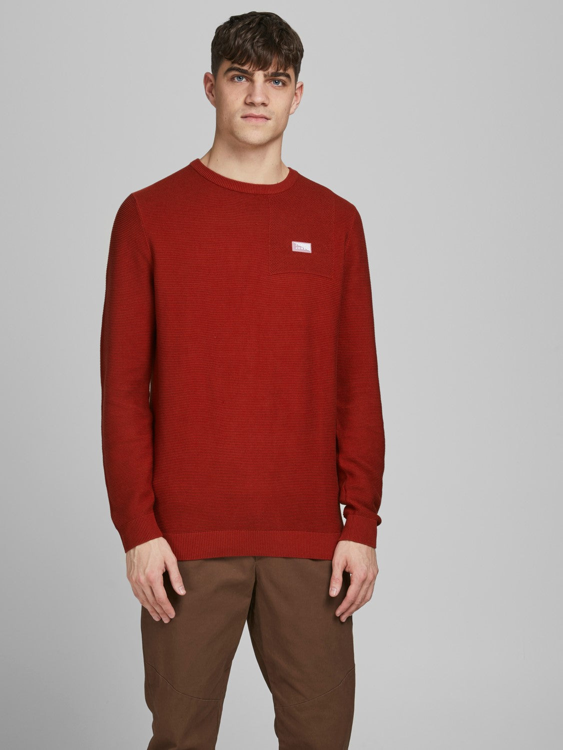 Jack & Jones BRUCE Strickpullover