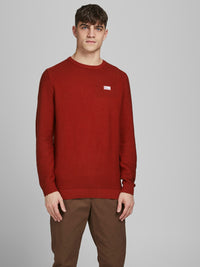 Jack & Jones BRUCE Strickpullover