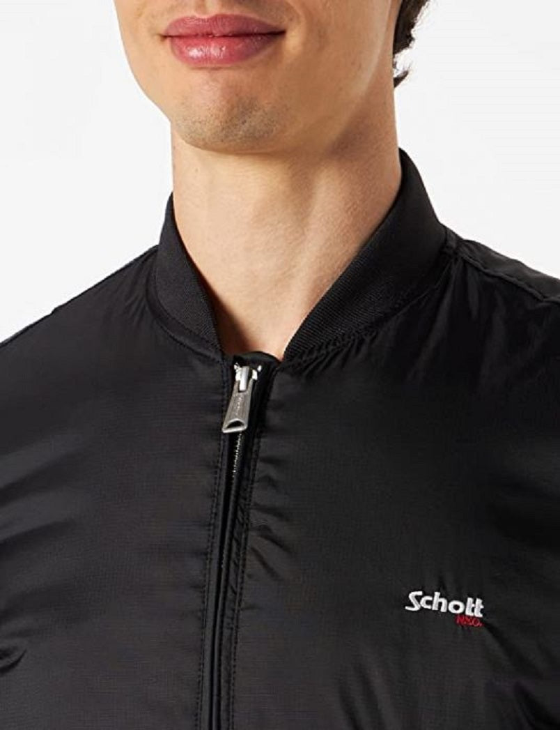 Schott Übergangsjacke INDIANA