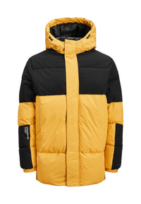 Jack & Jones FORCE Steppjacke