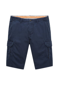 Tom Tailor kurze Hose mit vielen Taschen