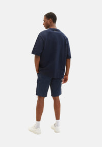 Tom Tailor kurze Hose mit vielen Taschen