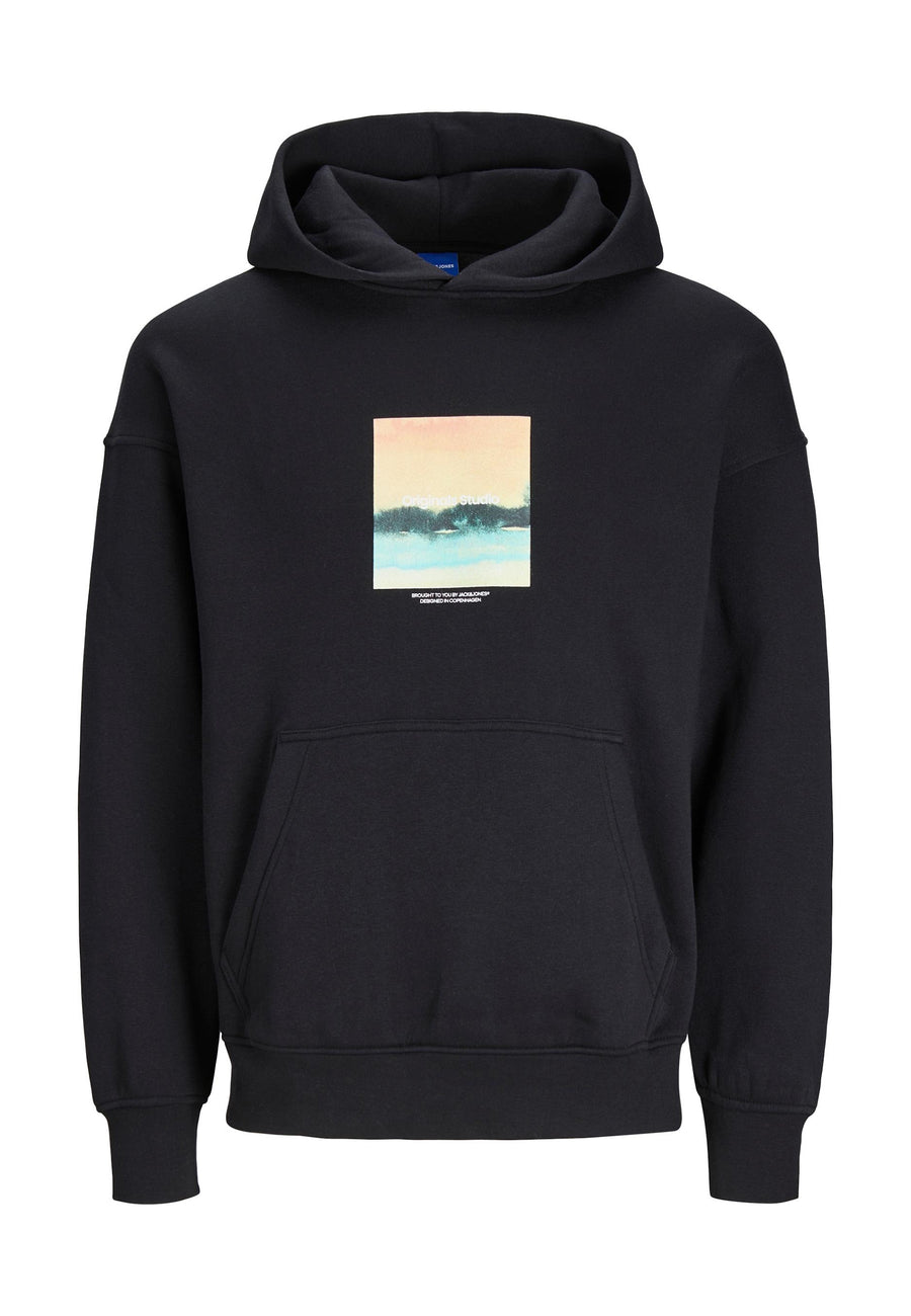 Jack & Jones Kapuzensweatshirt