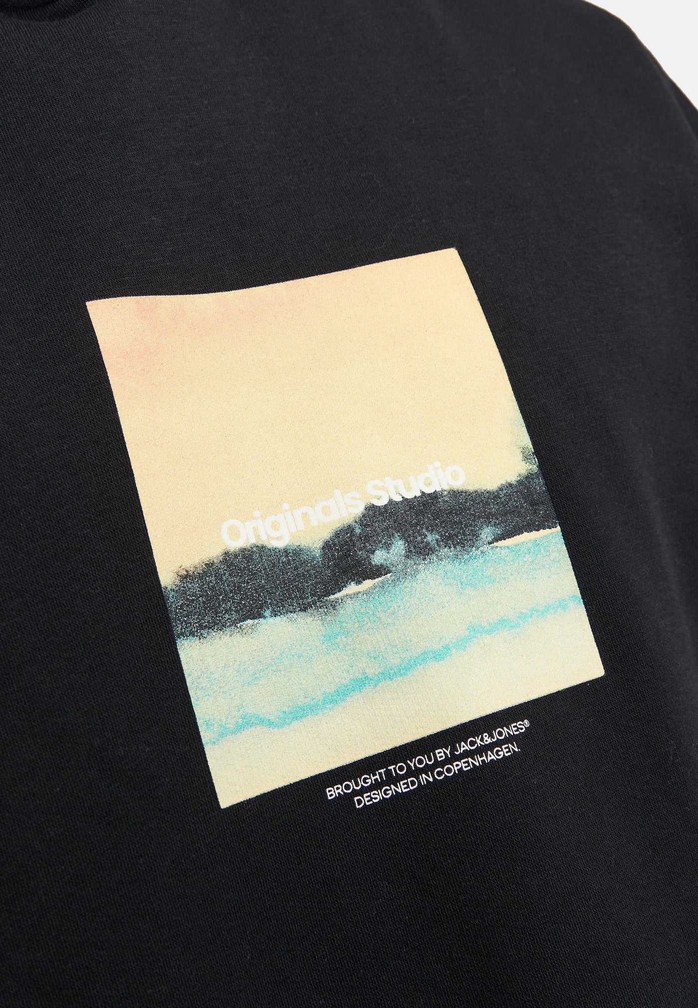 Jack & Jones Kapuzensweatshirt
