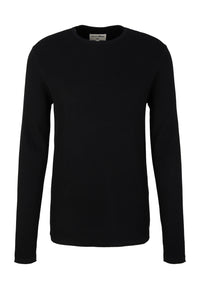 Tom Tailor Strickpullover R-Neck