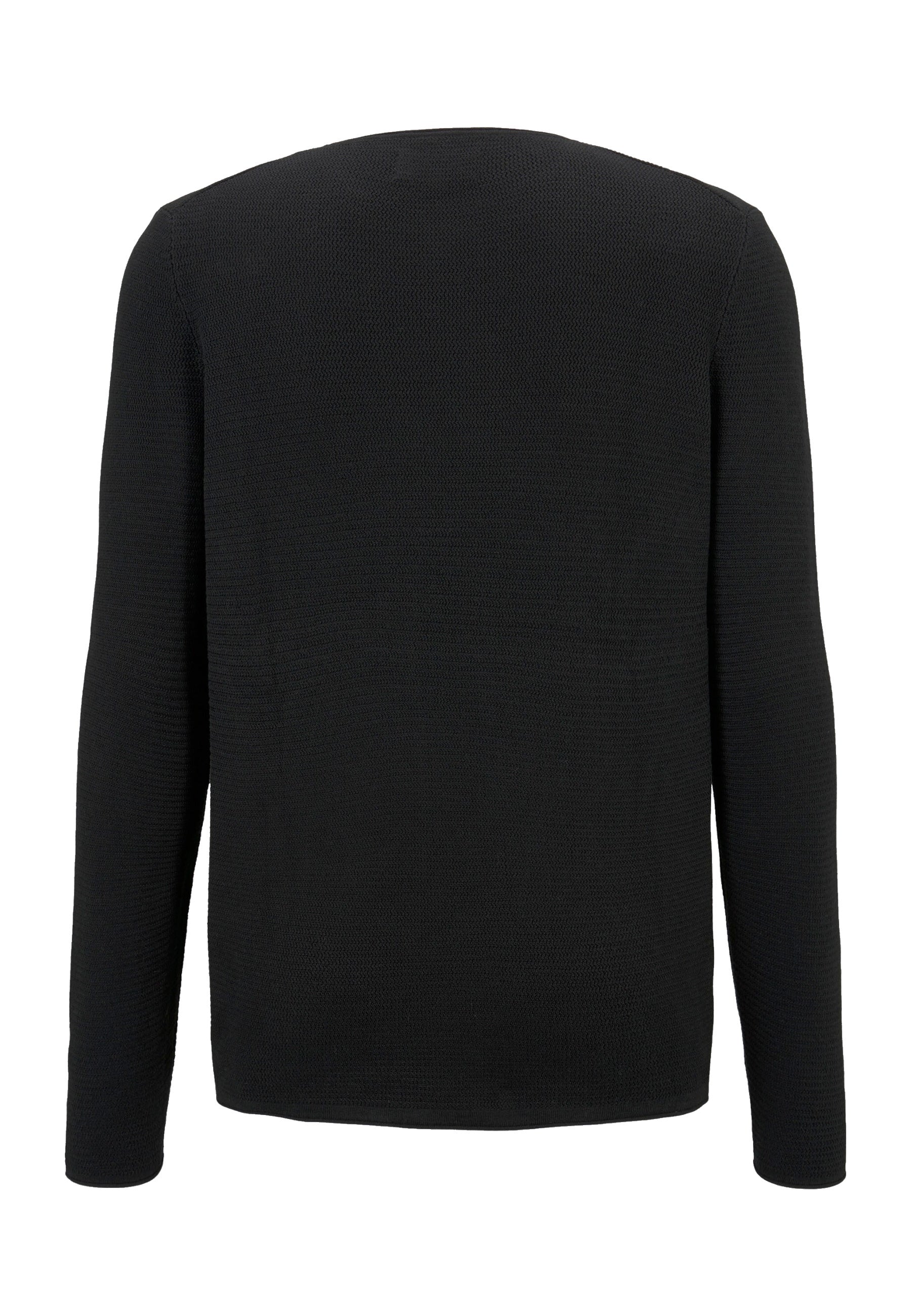 Tom Tailor Strickpullover R-Neck