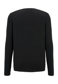 Tom Tailor Strickpullover R-Neck