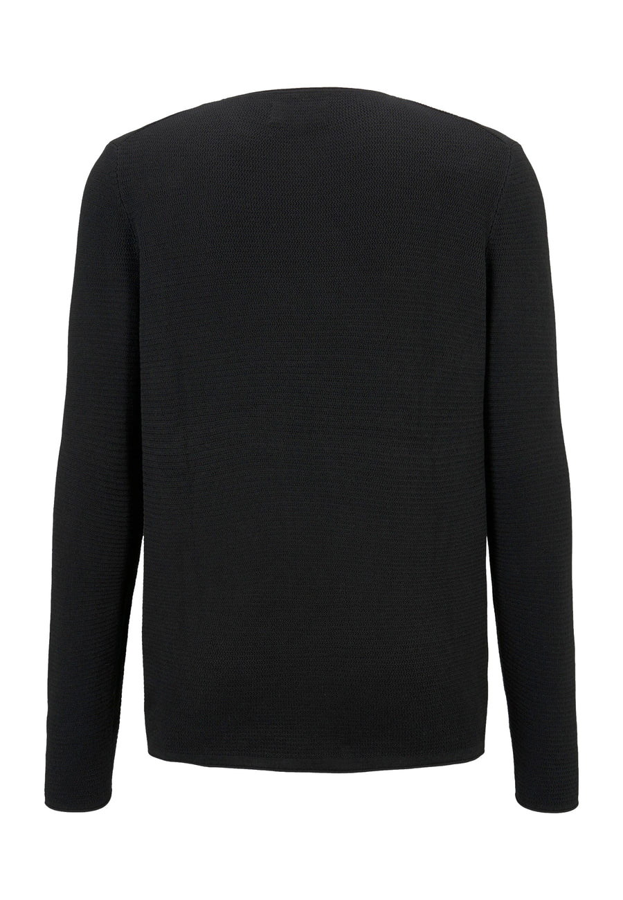 Tom Tailor Strickpullover R-Neck