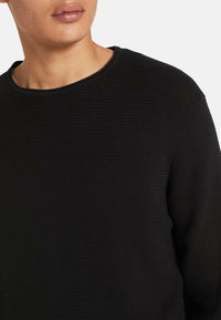 Tom Tailor Strickpullover R-Neck