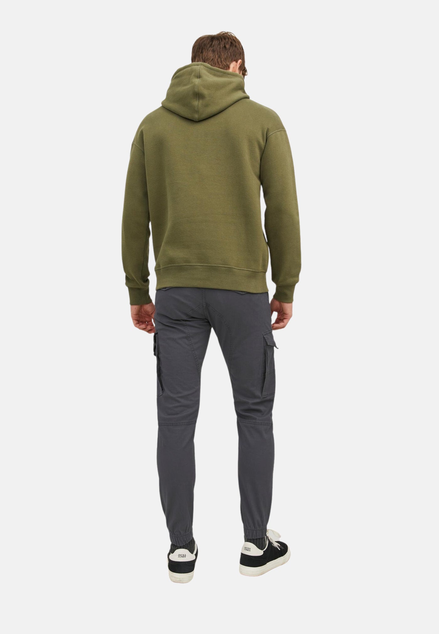 Jack & Jones Paul Flake lange Hose