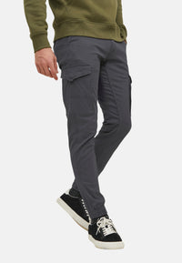 Jack & Jones Paul Flake lange Hose