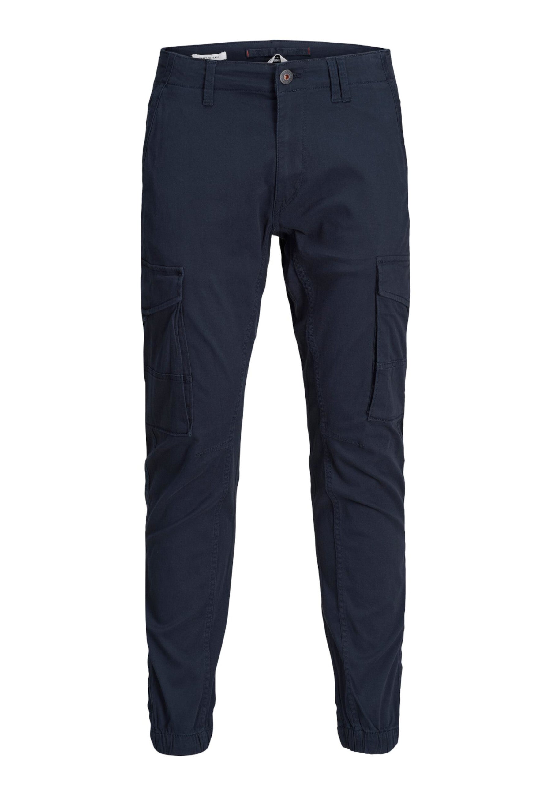 Jack & Jones Paul Flake lange Hose