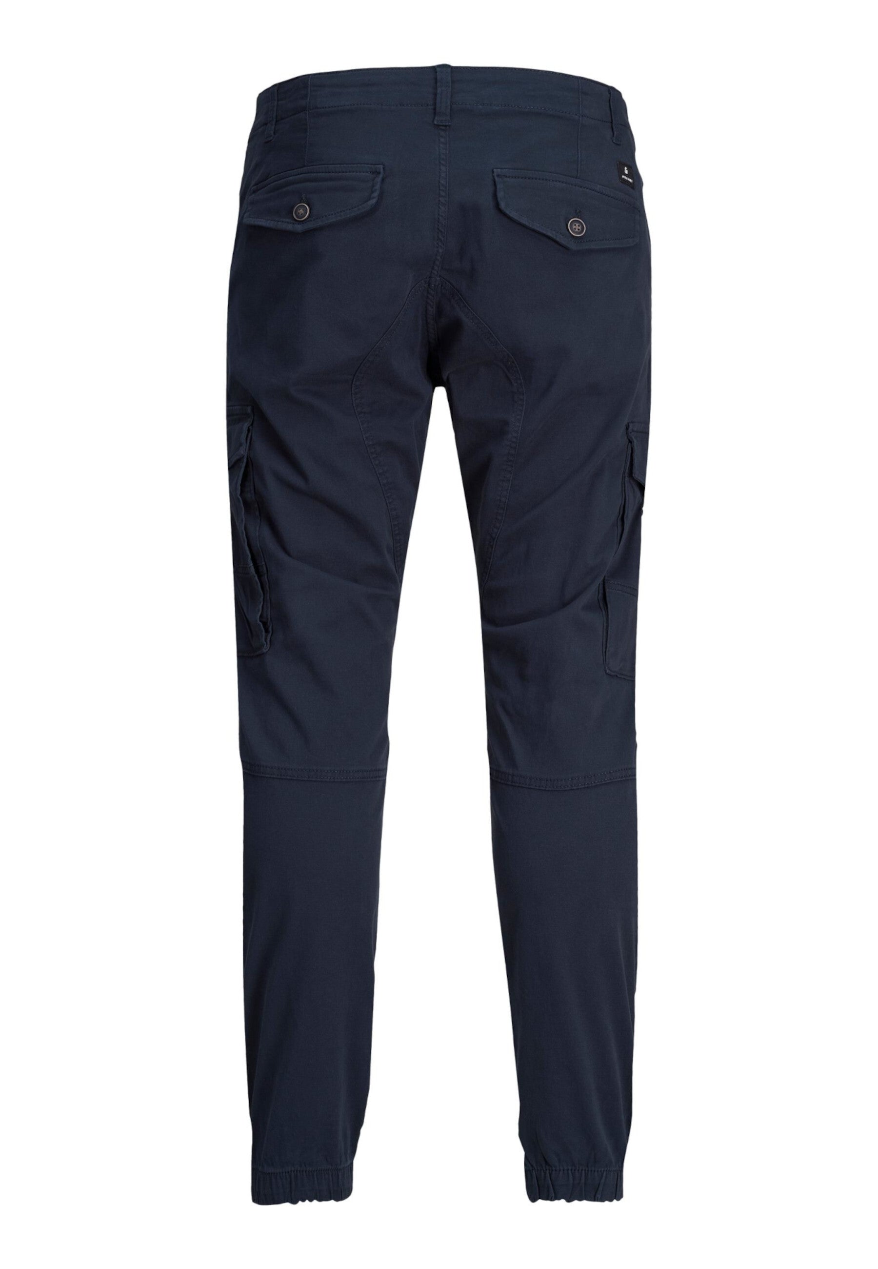 Jack & Jones Paul Flake lange Hose