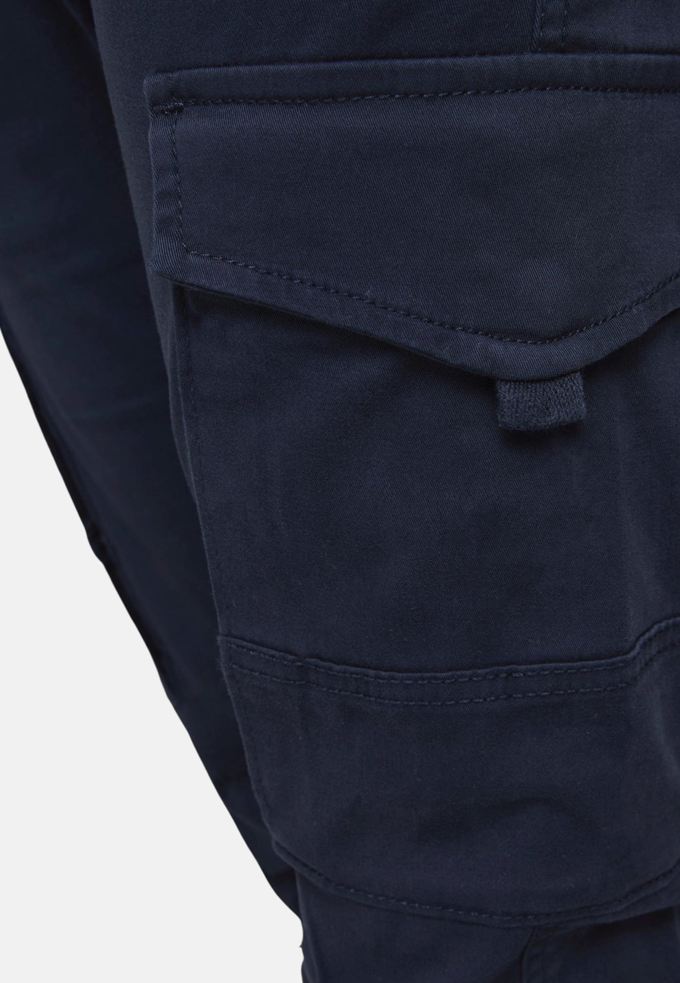 Jack & Jones Paul Flake lange Hose