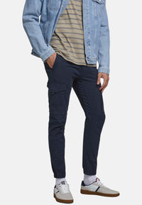 Jack & Jones Paul Flake lange Hose