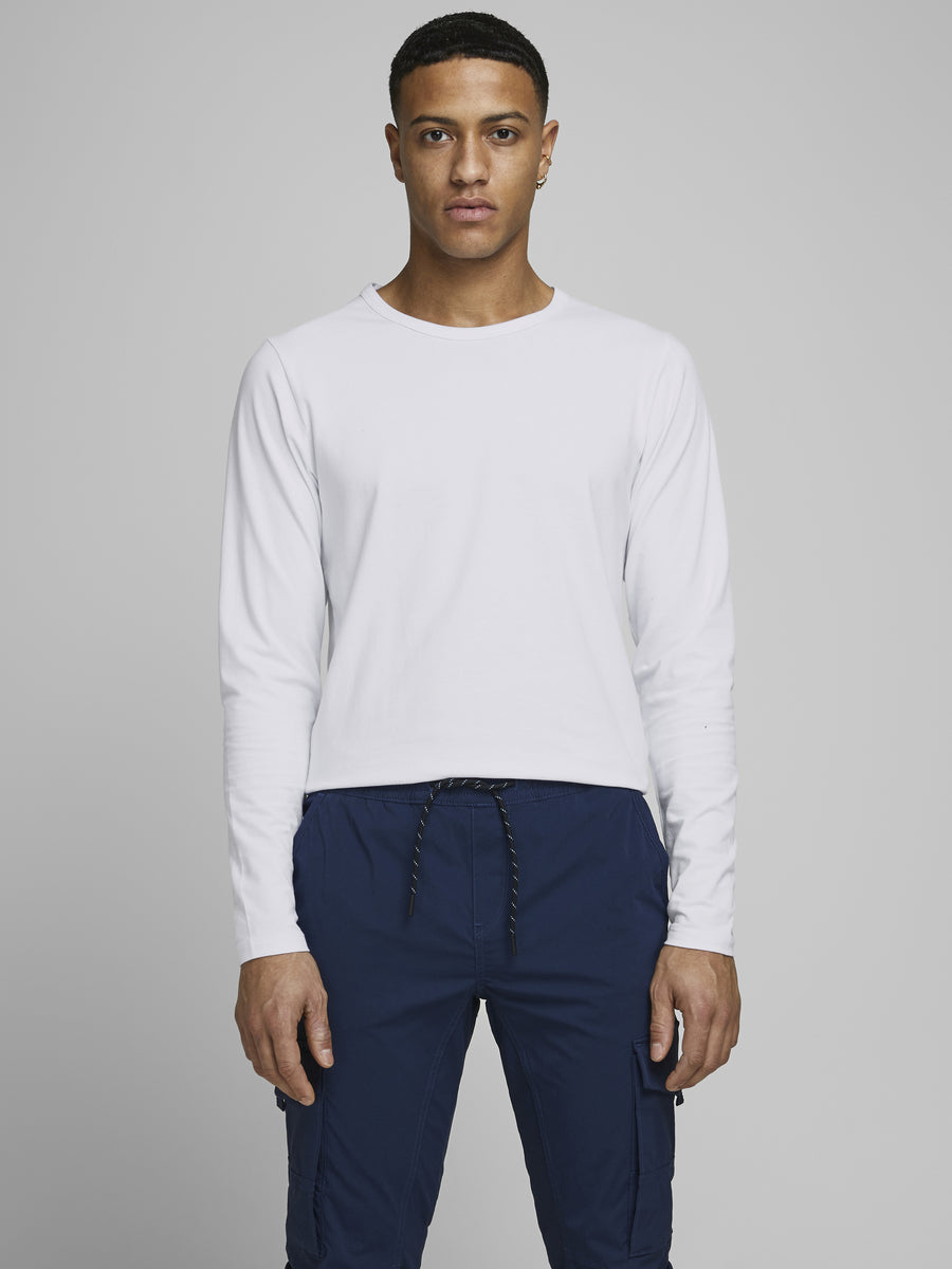 Jack & Jones BASIC Langarmshirt