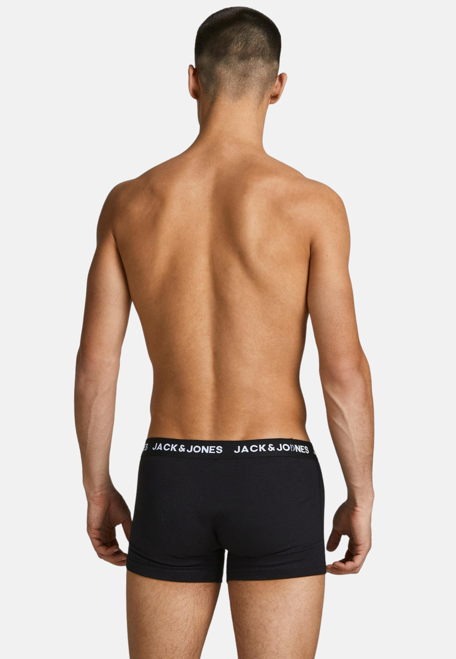 Jack & Jones Huey Unterhosen 5er Pack