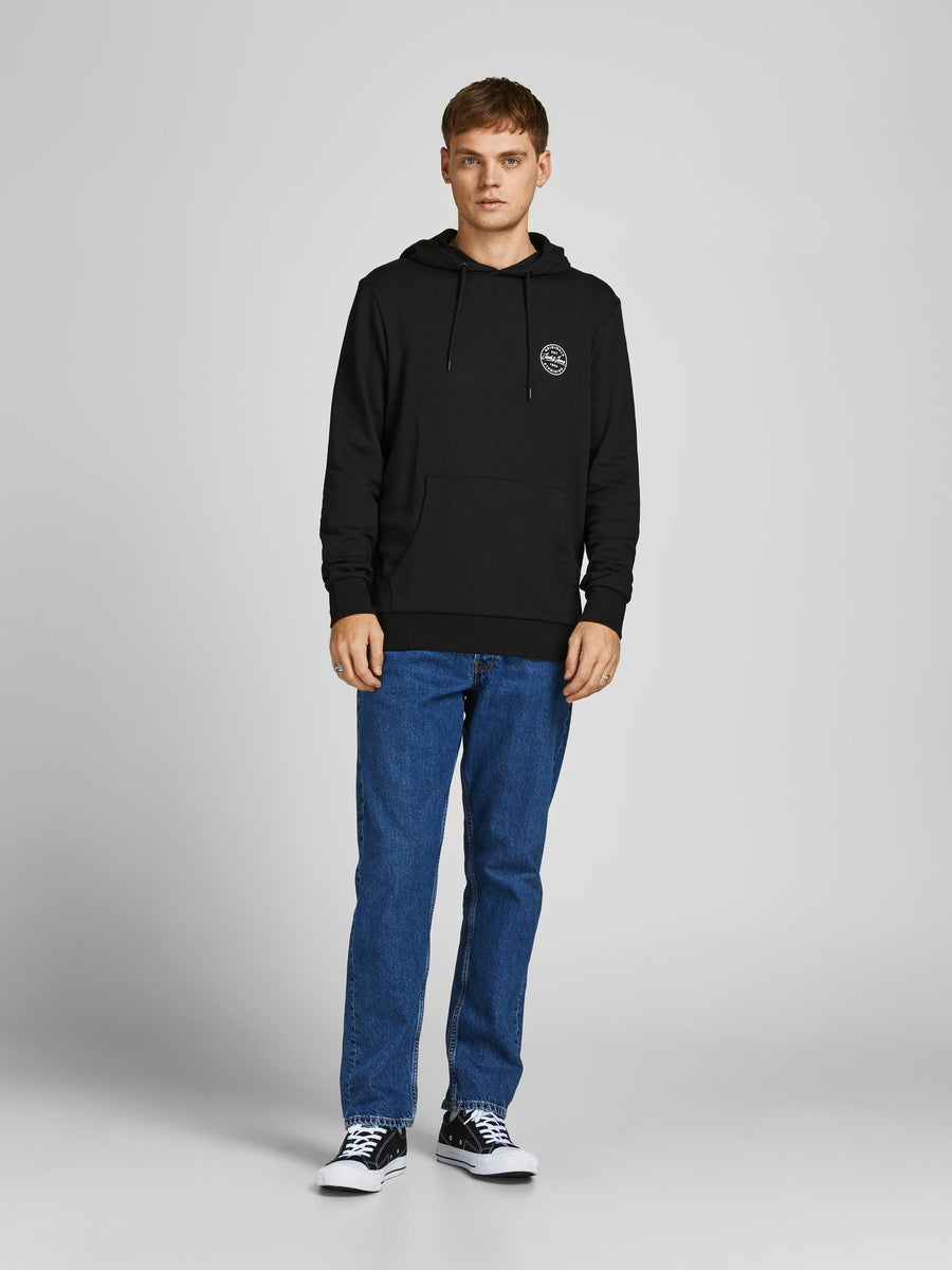 Jack & Jones Shark Kapuzensweatshirt