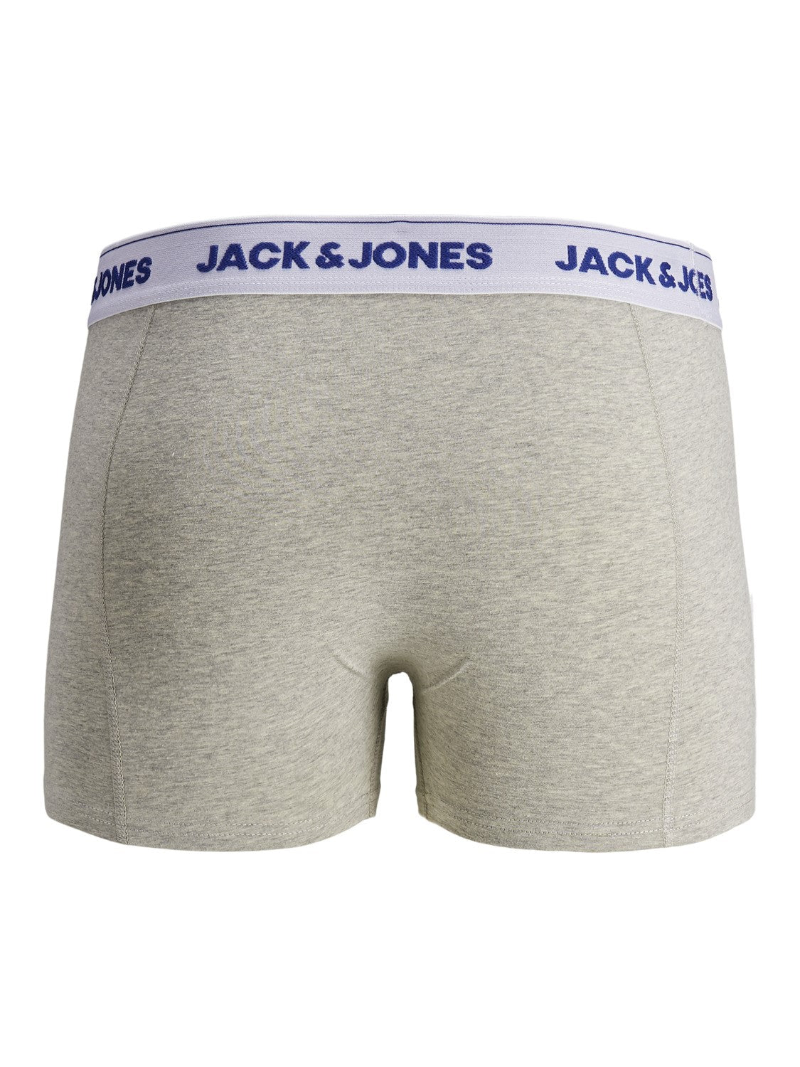 Jack & Jones Trunks 3 Pack Unterhosen Shorts JACSUPER TWIST