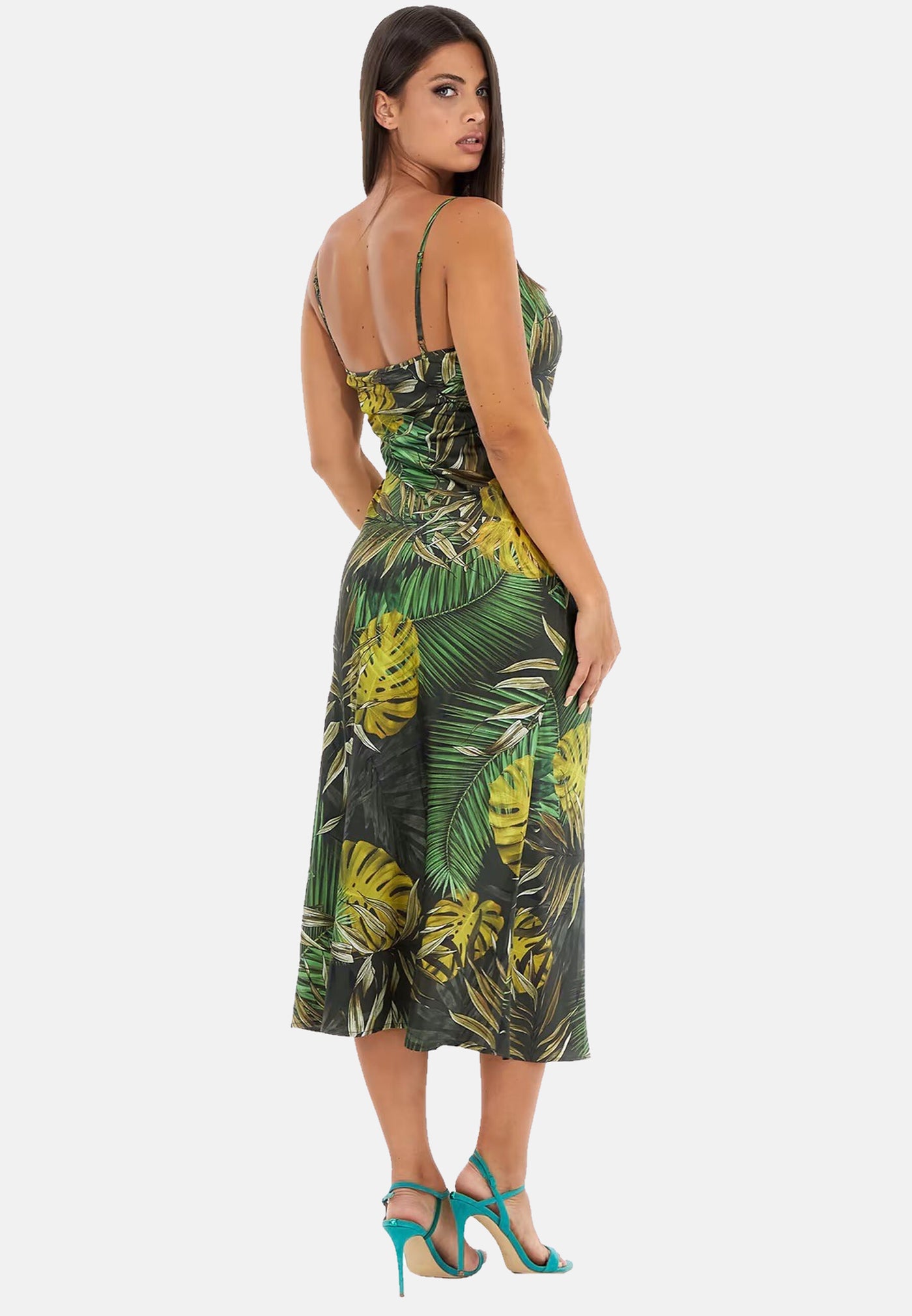 Guess AKILINA Sommerkleid