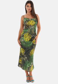 Guess AKILINA Sommerkleid