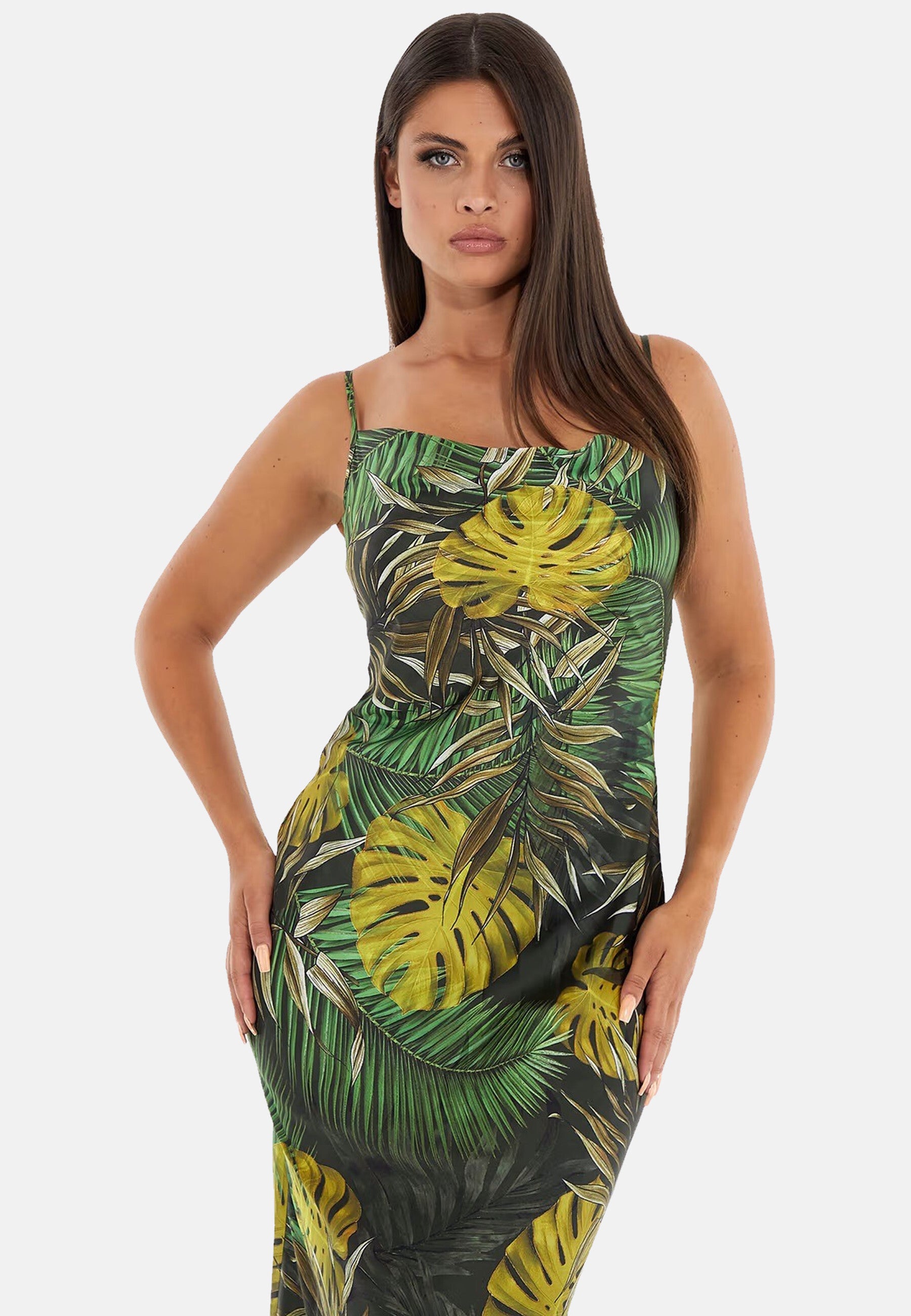 Guess AKILINA Sommerkleid