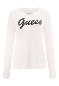 Guess ADRIANA Langarmshirt