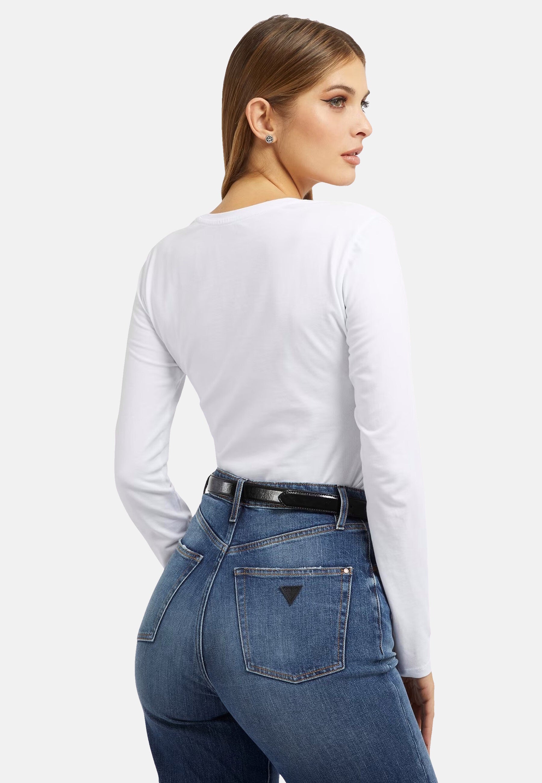 Guess ADRIANA Langarmshirt