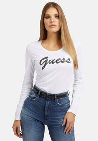 Guess ADRIANA Langarmshirt