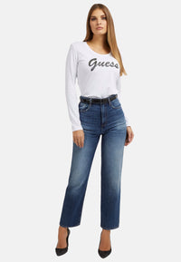 Guess ADRIANA Langarmshirt