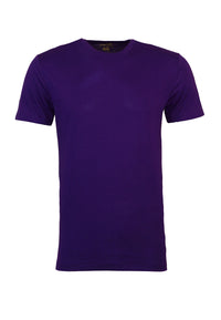 Ralph Lauren Basic Kurzarmshirt im Dreierpack