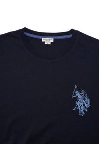 U.S. POLO Longsleeve R-Neck