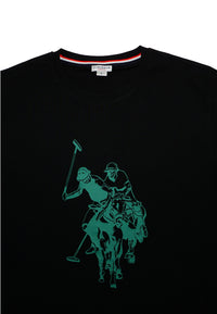 U.S. POLO Longsleeve R-Neck