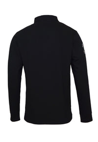U.S. POLO Langarm Poloshirt