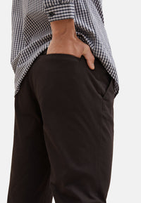 Tom Tailor lange Chino Slim Fit