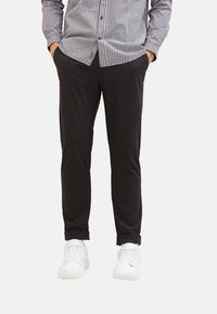 Tom Tailor lange Chino Slim Fit