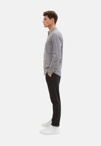Tom Tailor lange Chino Slim Fit