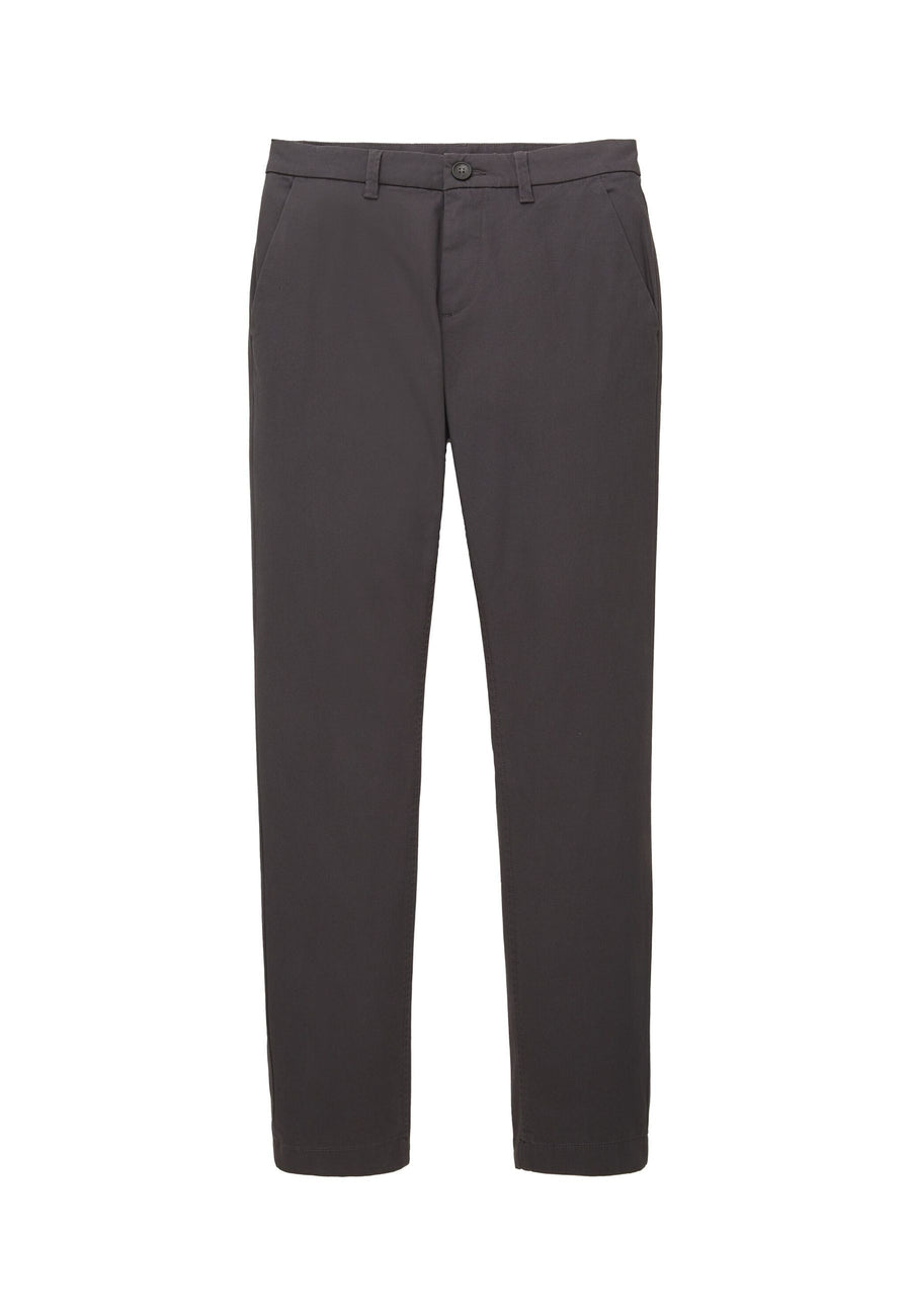 Tom Tailor lange Chino Slim Fit