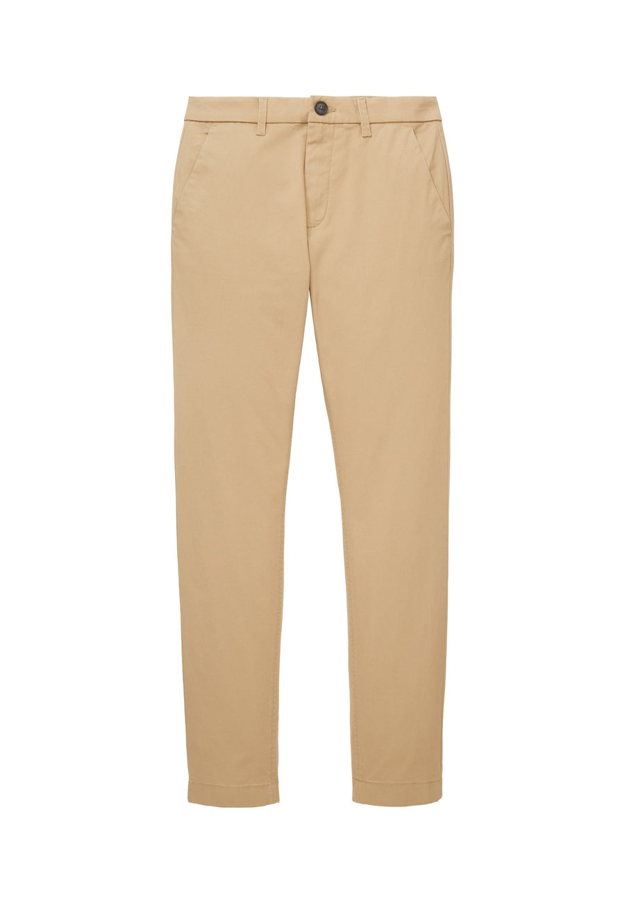 Tom Tailor lange Chino Slim Fit