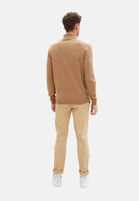 Tom Tailor lange Chino Slim Fit