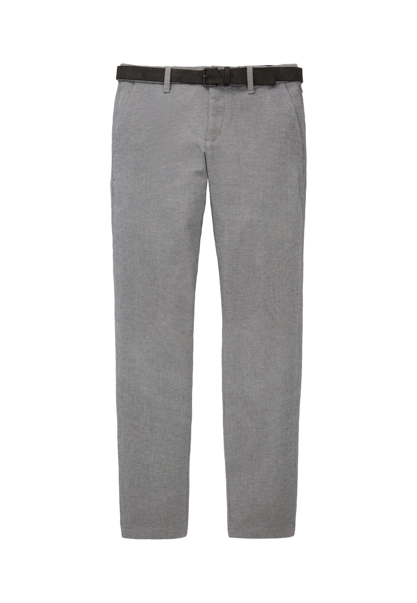 Tom Tailor lange Chino Slim Fit