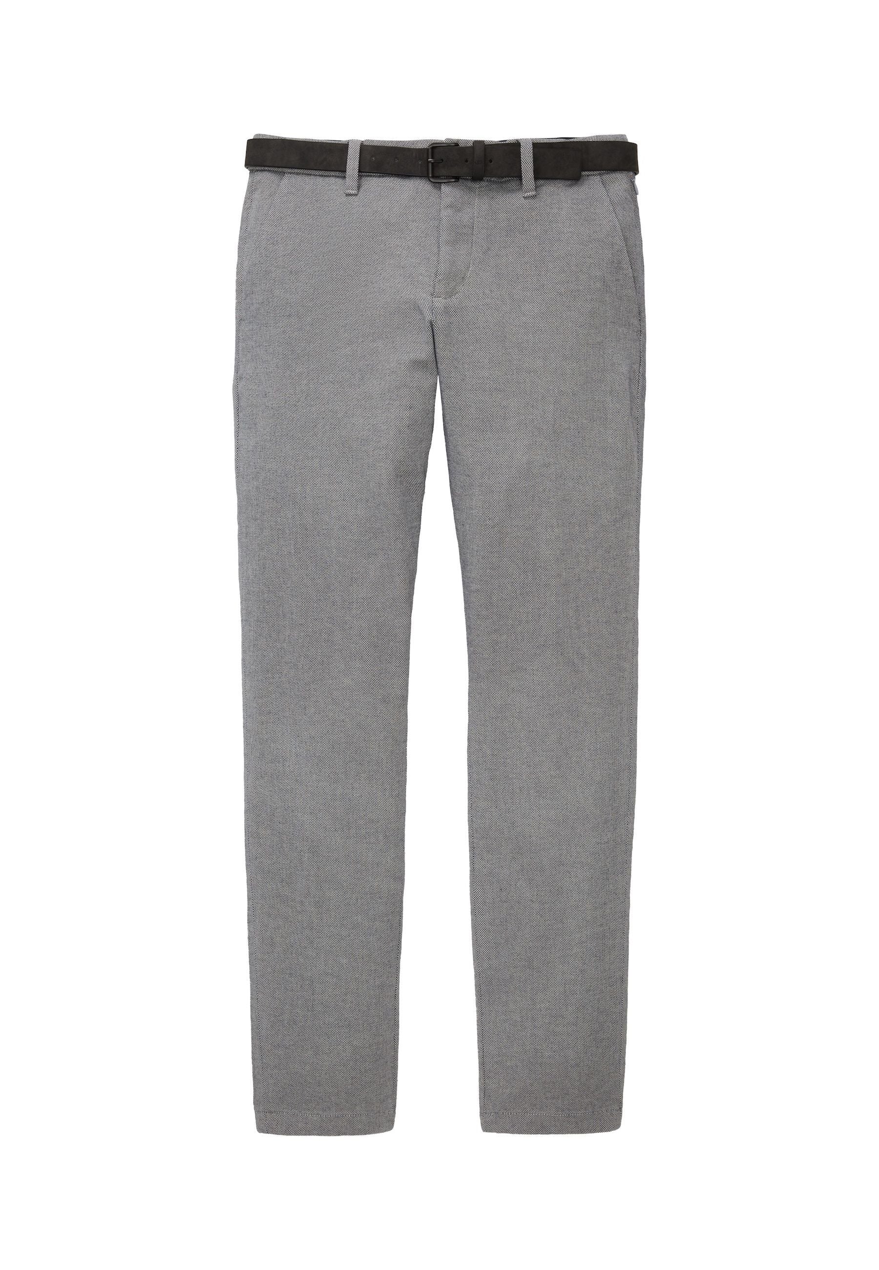 Tom Tailor lange Chino Slim Fit
