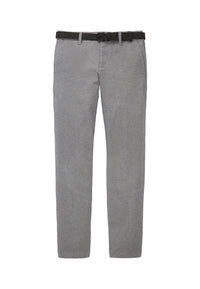 Tom Tailor lange Chino Slim Fit