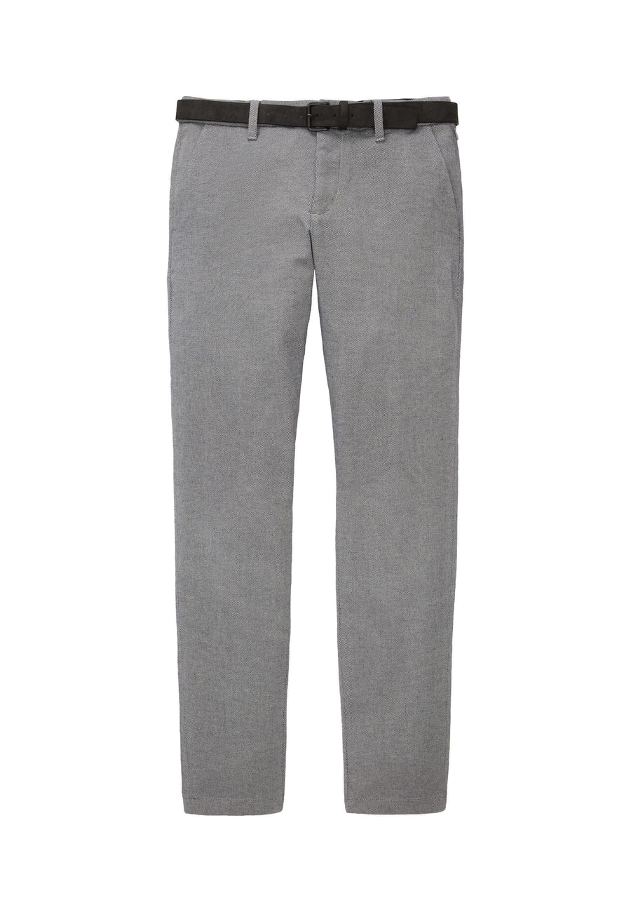 Tom Tailor lange Chino Slim Fit