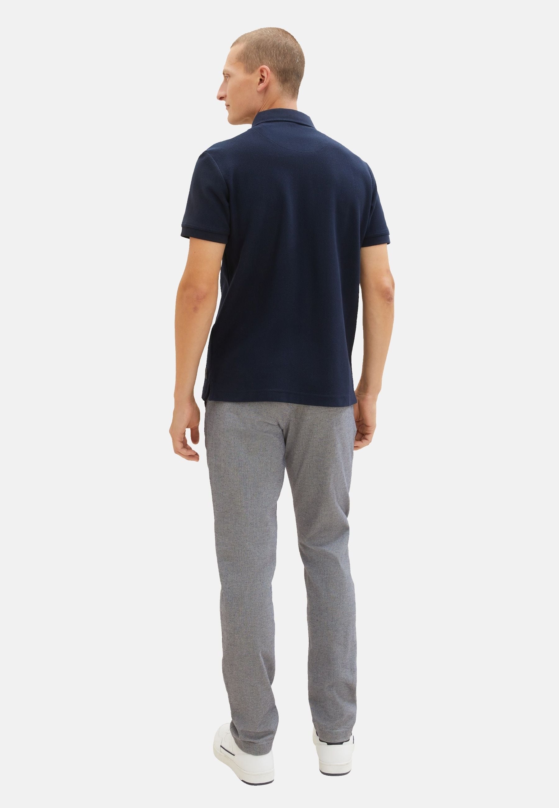 Tom Tailor lange Chino Slim Fit
