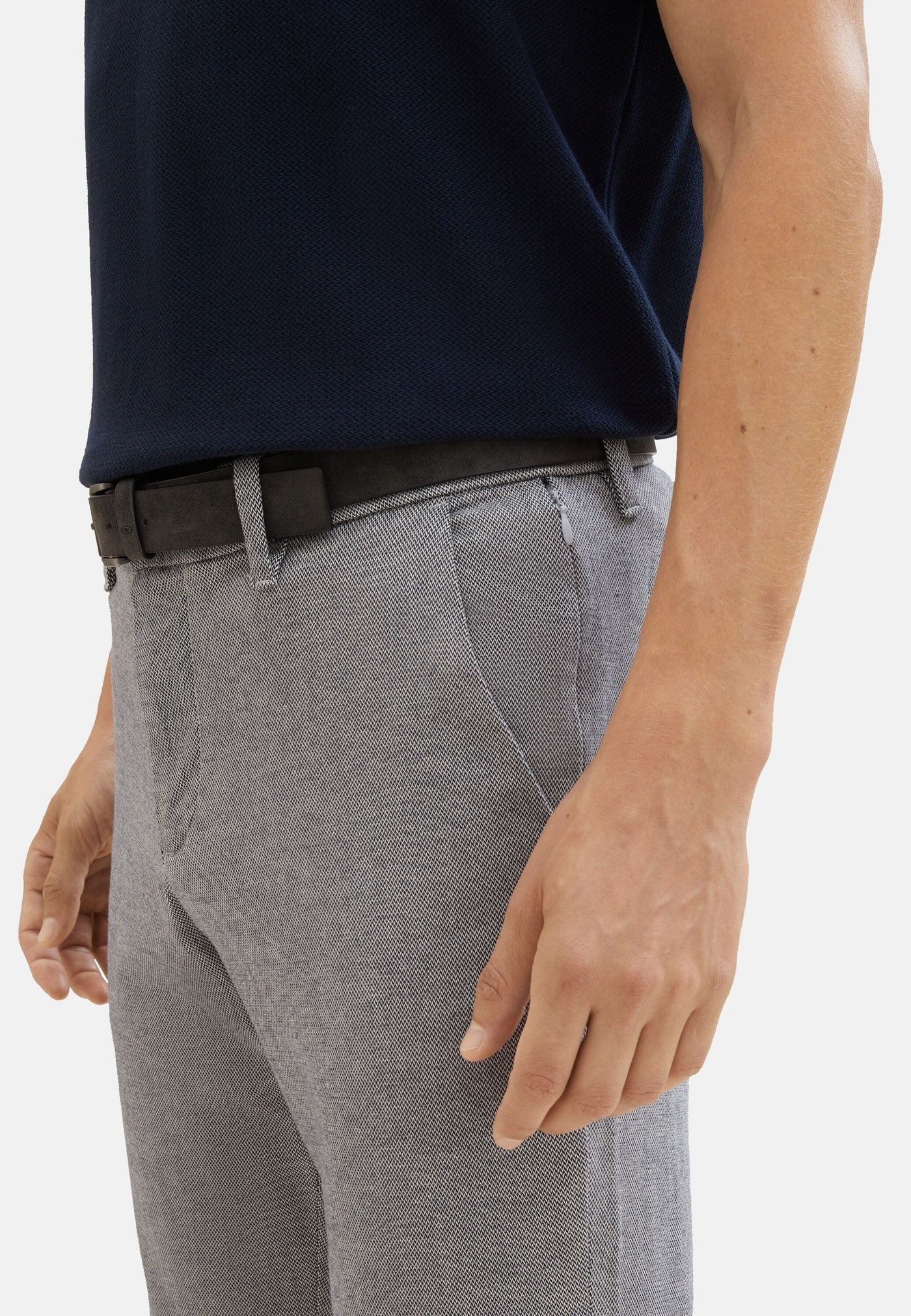 Tom Tailor lange Chino Slim Fit