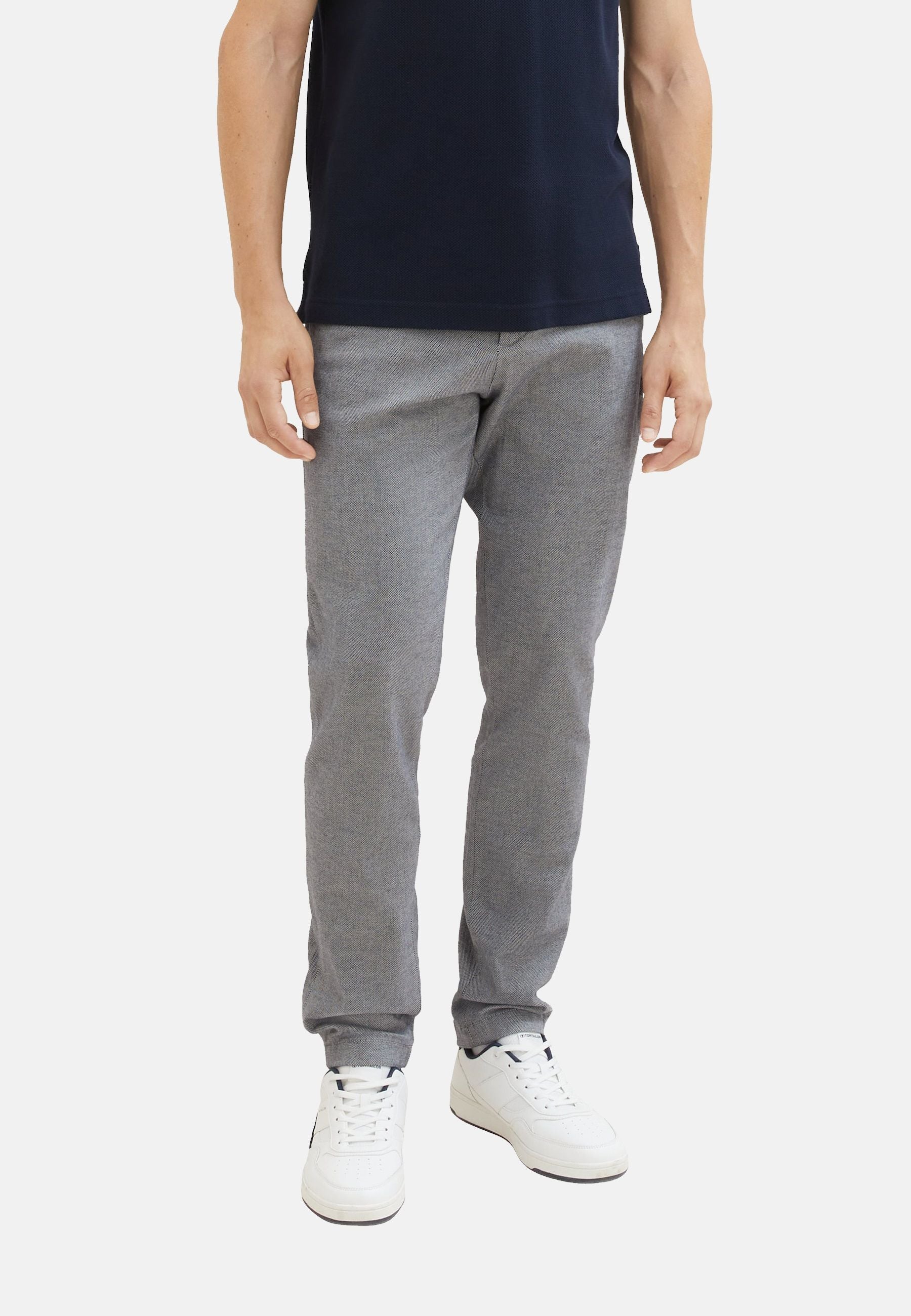 Tom Tailor lange Chino Slim Fit